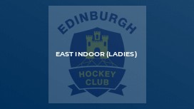 East Indoor (Ladies)