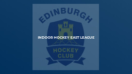 Indoor Hockey EAST LEAGUE