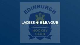 Ladies 4-6 League