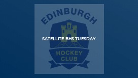 Satellite BHS Tuesday