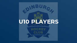 U10 Players