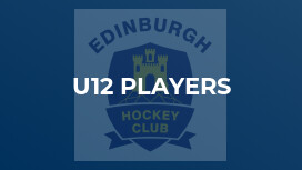 U12 Players