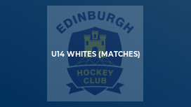 U14 Whites (Matches)