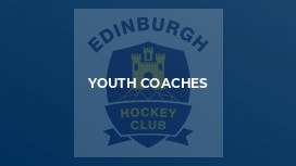 Youth Coaches