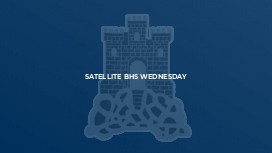Satellite BHS Wednesday