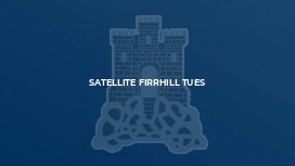 Satellite Firrhill Tues