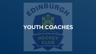 Youth Coaches