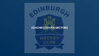Coaches (Youth section)