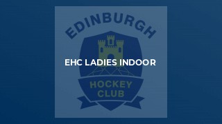 EHC Ladies Indoor