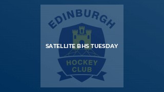 Satellite BHS Tuesday