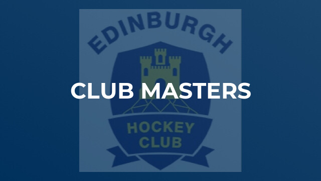 Club masters