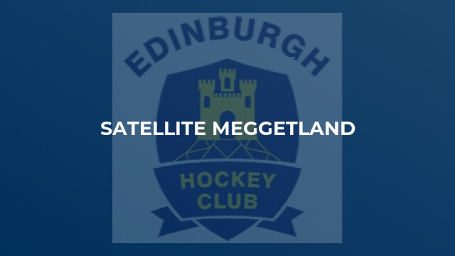 Satellite Meggetland