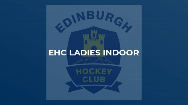 EHC Ladies Indoor