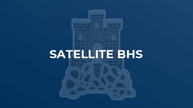 Satellite BHS