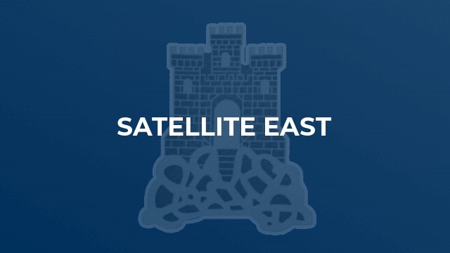 Satellite East