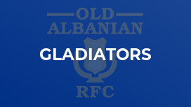 Gladiators