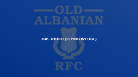 OAs Touch (Flying Wedge)