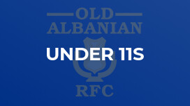 Under 11s