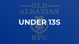 Under 13s