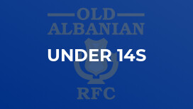 Under 14s