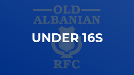 Under 16s