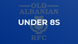 Under 8s