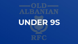 Under 9s