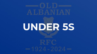 Under 5s