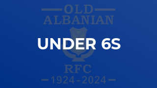 Under 6s