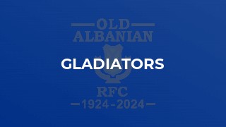 Gladiators