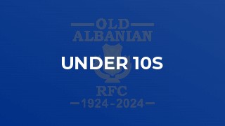 Under 10s