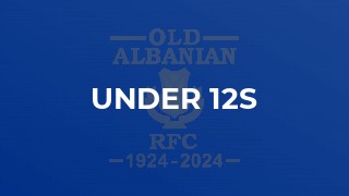 Under 12s