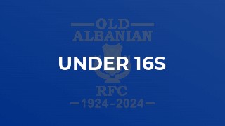 Under 16s