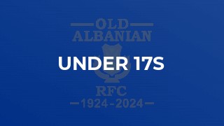 Under 17s