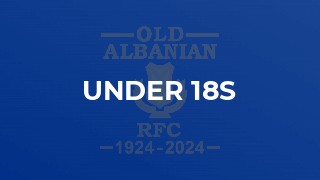 Under 18s