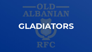Gladiators