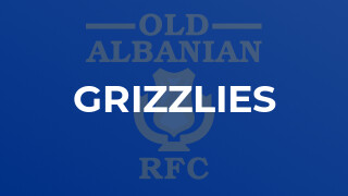 Grizzlies