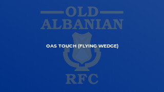 OAs Touch (Flying Wedge)