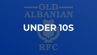 Under 10s