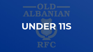Under 11s