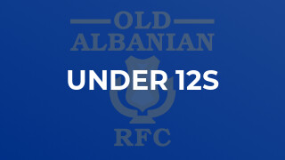 Under 12s