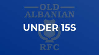 Under 15s