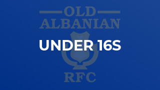 Under 16s