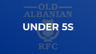 Under 5s