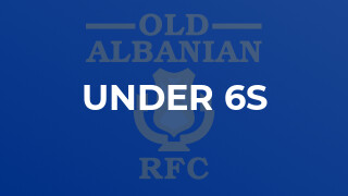 Under 6s