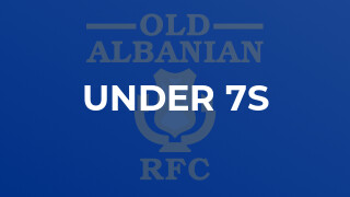 Under 7s
