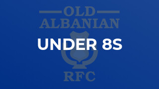 Under 8s