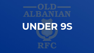 Under 9s
