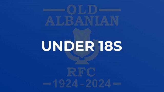 Under 18s