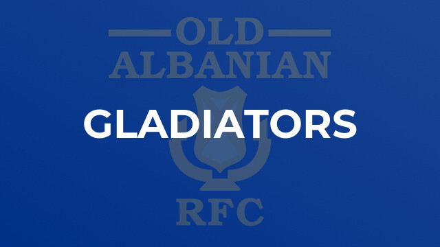 Gladiators